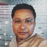 Sourav Ghosh