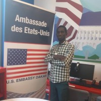 Moustapha CISSE