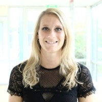 Jessica Van Der Himst