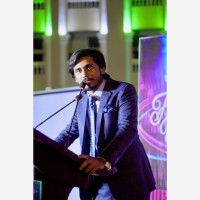 Malik Soudais Aslam