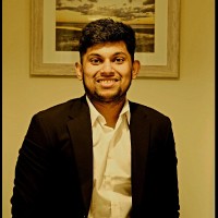 Aditya Anil Nair