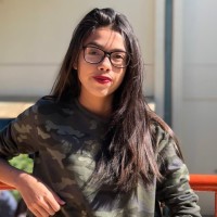 Ana Beatriz Alves Fonseca