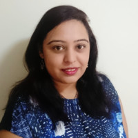 Rupal Hiralal