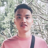 Hà Quốc Huy (Andrew)