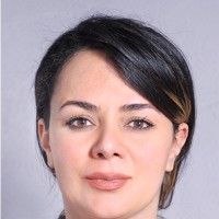 Samane Ranjbar