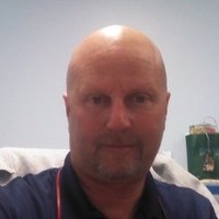 Derek Humphries