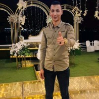 Ahmed Sherif