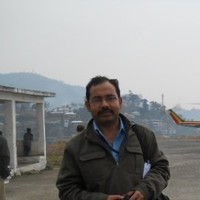 RAM NARAYAN TIWARI