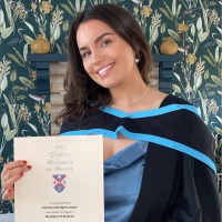Cliodhna Leyden