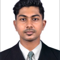 Vaishakh B Raj