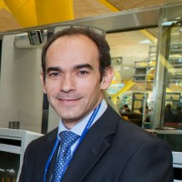 José Luis Nieto Garrido