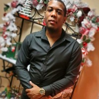 Jerrett Johnson