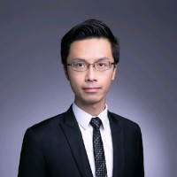 Edwin Ho