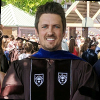Duane Wallace, PhD