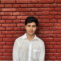 Krish Singhal