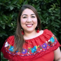 Elizabeth Candia