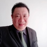 Christopher Lau Soon Huatt