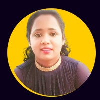 Gifty Varghese