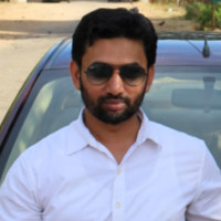 Syed Karimullah