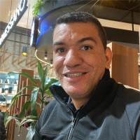 David Aparicio De aguas