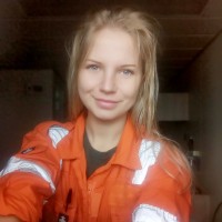 Irina Krivoborskaya