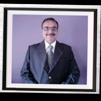 Raghavendra Deshpande