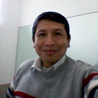 Juan Ricardo Melo Sosa