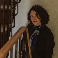 Vitória Dacal