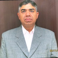 Sunil Kumar