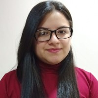 Andrea Calderón Vargas