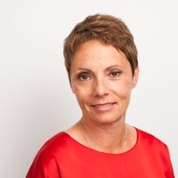 Sylvie Meyer