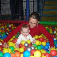 Jacqueline Gita Caya