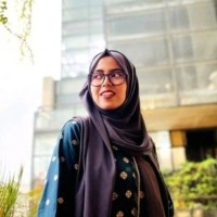 Jannatul Bushra