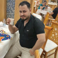 Romany Rizk