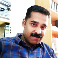 Hari Krishnan