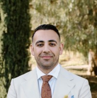 Anthony Khosravi, MBA