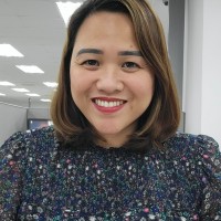 Rochelle Luistro