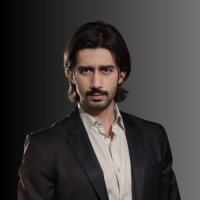 Zohaib Ahmed