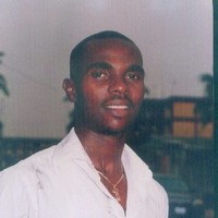 Ohiomoje Matthew