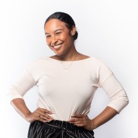 Raylyn Robinson
