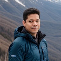 Ricardo Pérez G.