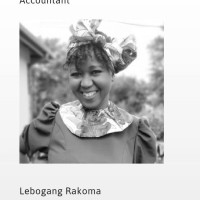 Lebogang Rakoma