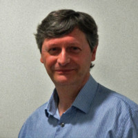 John Ablett