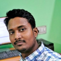 Mrinal Mitra