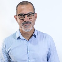 Rodrigo Afonso