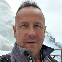 Franck GOMBERT