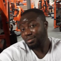 Richard Addo