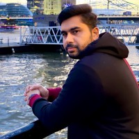 Akhil Nair Udayabhanu