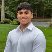 Viraj Jayaraman