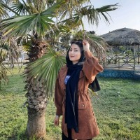 Solmaz Boroumand